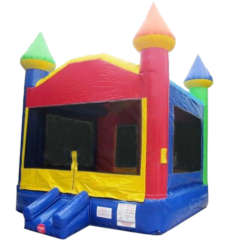 Bouncy Houses