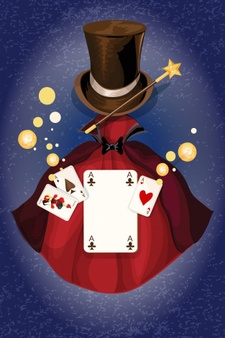 Magician